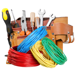 Electrical Motors and Gear