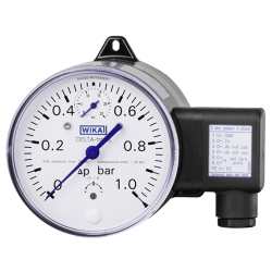 Process Instrumentation