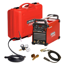 Industrial Tools and Consumables