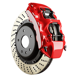 Automobile Spare Parts