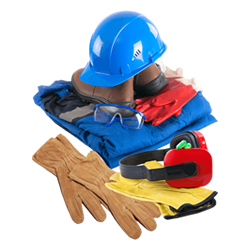 Personal Protective Equipment