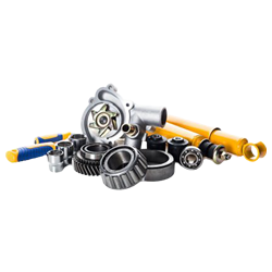 Mechanical Spare Parts
